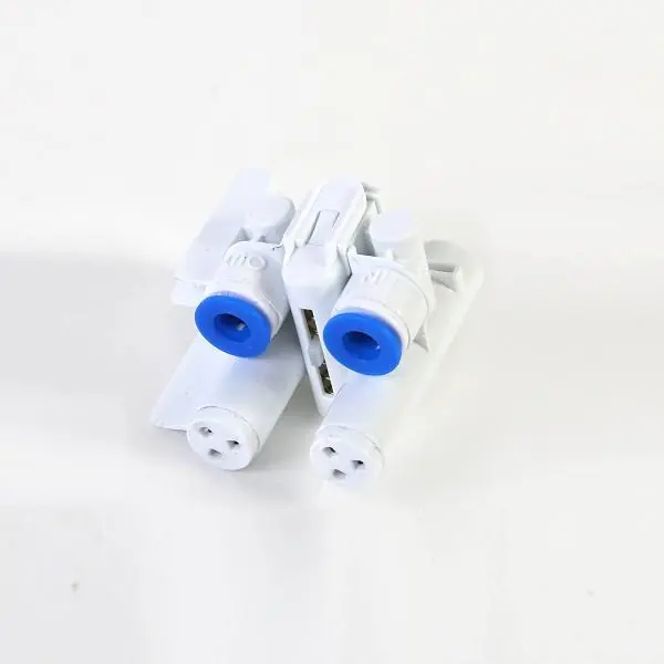 Electrolux 140156010054 Manifold Water Filter W/No Con REPLACEMENT MPN 5304524817