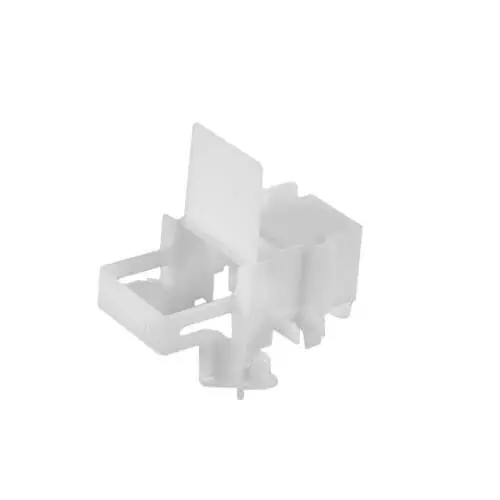 Whirlpool W10346971 Solenoid Mounting Bracket