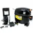 Lid Corporation SC18CLX.2 Compressor R404a 115v