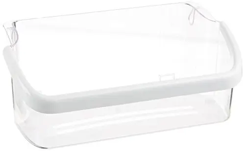 Electrolux 241808203 Frigidaire Door Shelf Bin