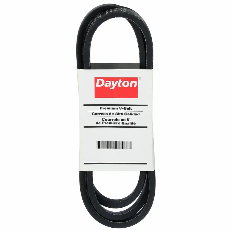 E. James 5L960 Belt
