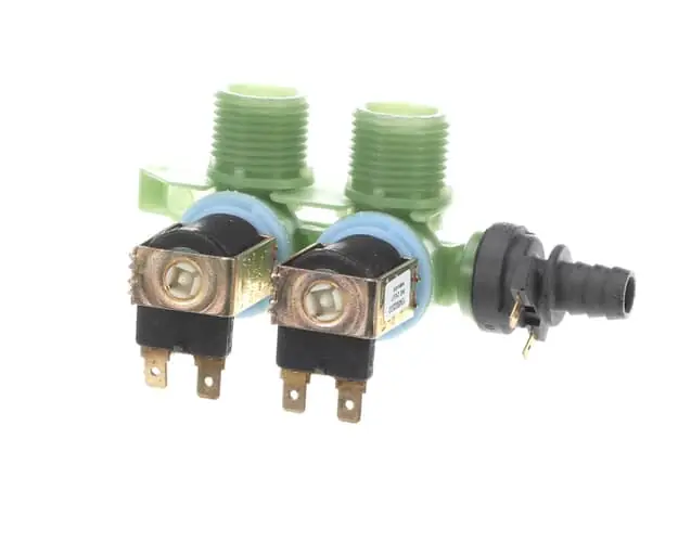 Electrolux 134892500 Valve, Water, 115 V