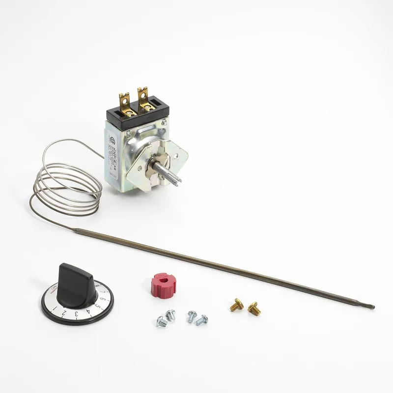 Lid Corporation 5300-502 Thermostat