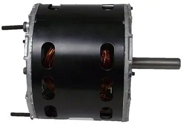 Broan-Nutone 97009318 Replacement Motor 1500 RPM 99080131