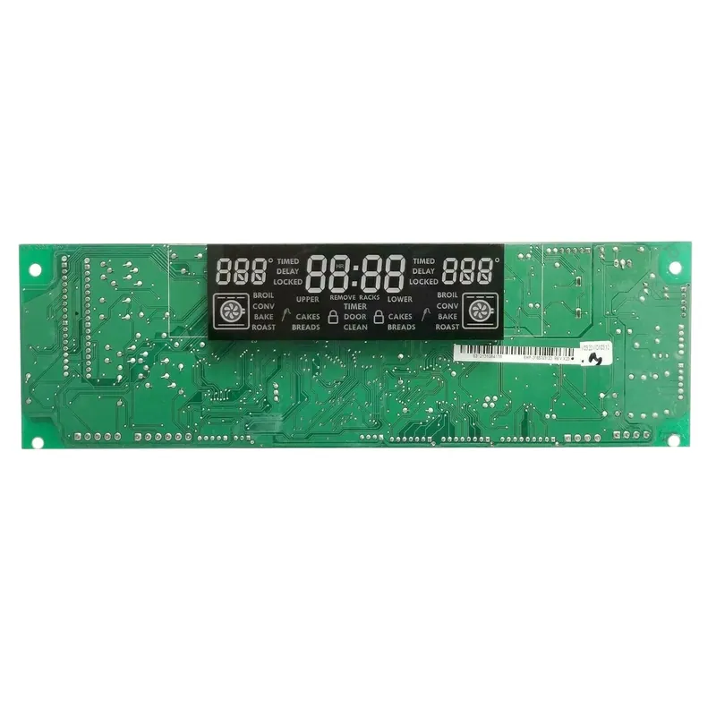 Electrolux 316576656 Controller