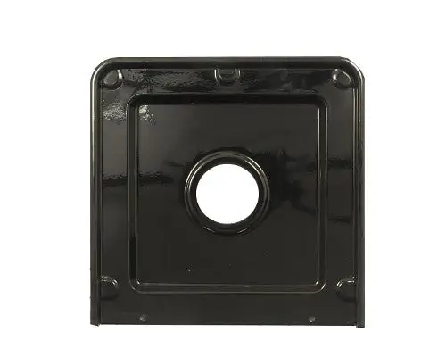 Electrolux 318167999 Pan - Set Of Four