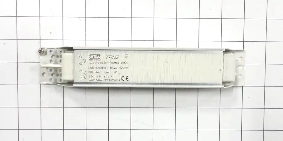 Broan-Nutone B02300729 Transformer REPLACEMENT 26715107605
