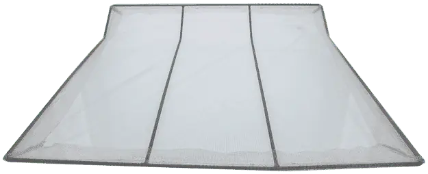 Speed Queen 430482 Assy Lint Screen Frame REPLACEMENT 430483