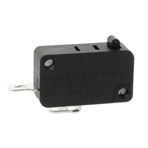 Exact Replacement Parts 28QBP0497 Microwave Oven Interlock Door Switch SPST Normally Open 15 Amp for GE