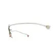 Electrolux 5304456664 Harness-wiring for Electrolux, Frigidaire, White-Westinghouse, Tappan, Gibson, Kelvinator
