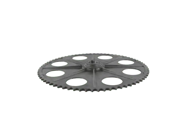 Speed Queen M400090P Sprocket 1 inches (Dt1331B)