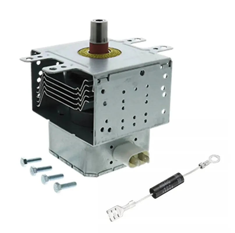 Exact Replacement Parts 10QBP0229 Magnetron 700-850 watts Replacement MPN