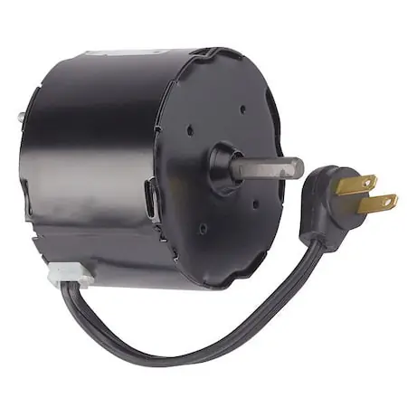 Broan-Nutone 99080181 Fan Motor for 10 inches Auto Damper