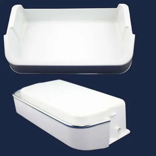 Electrolux 218592325 Bin-Door REPLACEMENT MPN: 218439602, 218439616, 218592303, 218592304, 218592313
