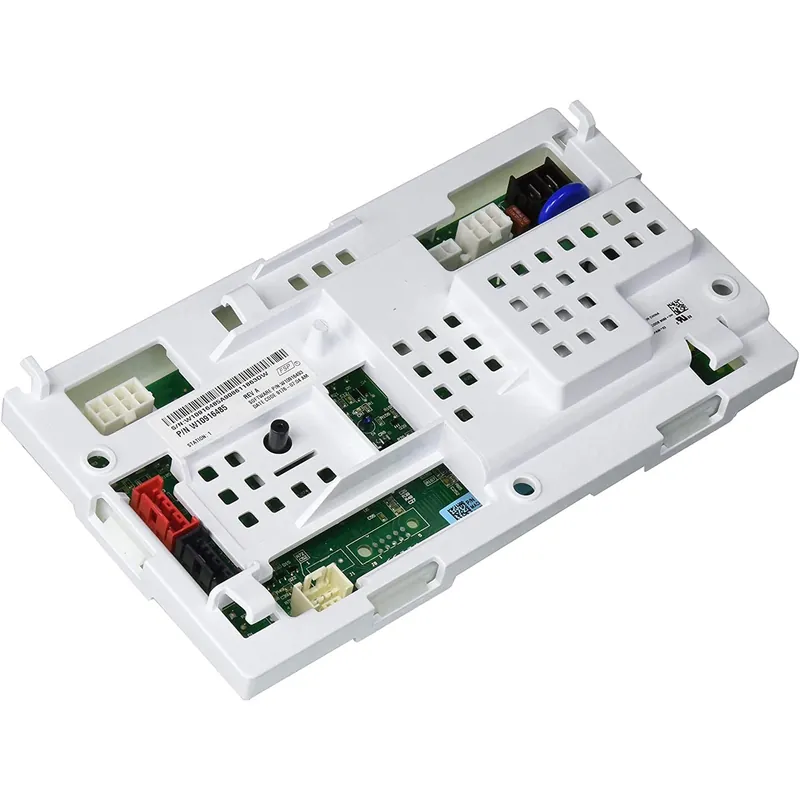 Whirlpool W10814354 cntrl-elec W10814354 Replacement W10762236