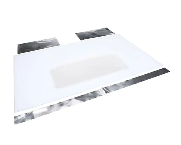 Electrolux 5303935204 Glass