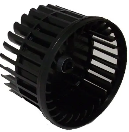Broan-Nutone 99020150 Fan Blower Wheel