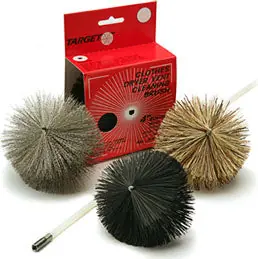 Lid Corporation 84373 Brush Vent 4 inches