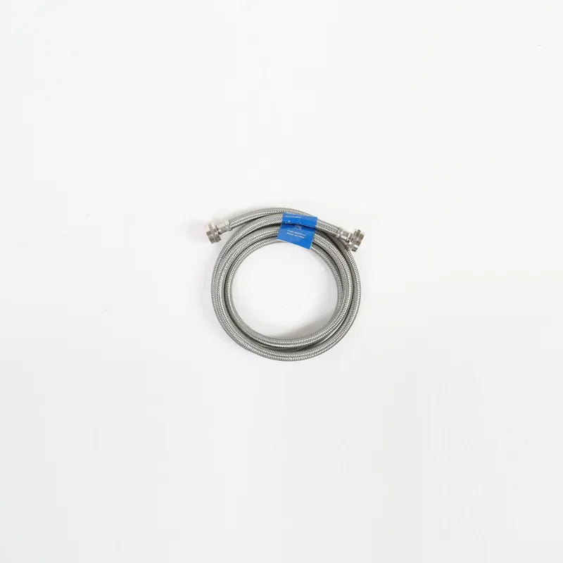 Sealed Unit Parts 3806FFSS2 Inlet Hose 6 feet