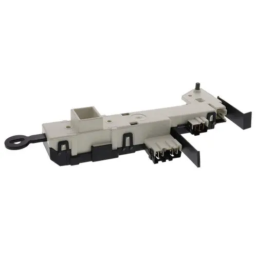 Exact Replacement Parts ERDC34-00024B Washer Door Lock Replacement For Samsung DC34-00024B