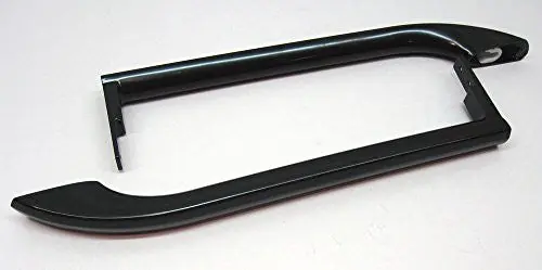 Electrolux 5304504510 Fridge Door Handle Set Replacement 5304486361