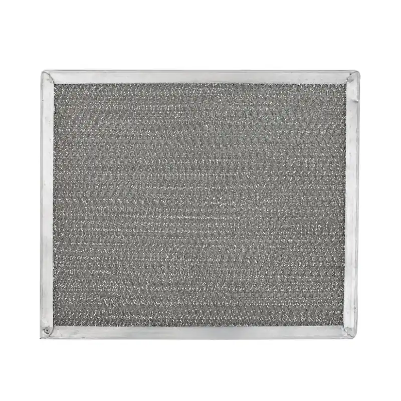 American Metal Filter RHF0839 Aluminum Grease Filter 8-7/8 X 10-1/2 X 3/32