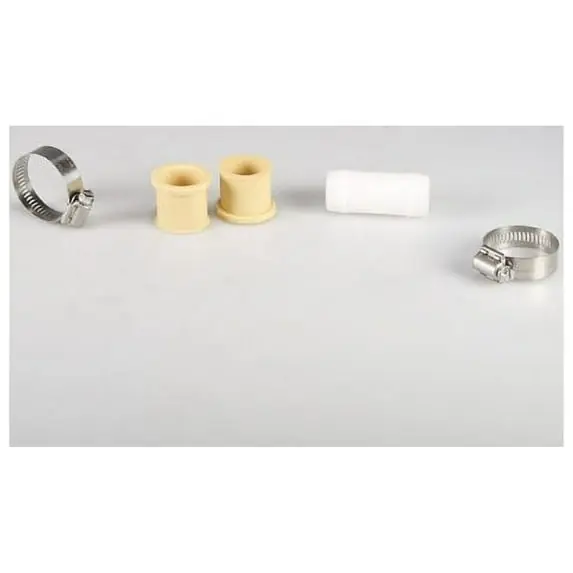 Whirlpool 285442 Hose Connector Drain Hose Coupling Kit