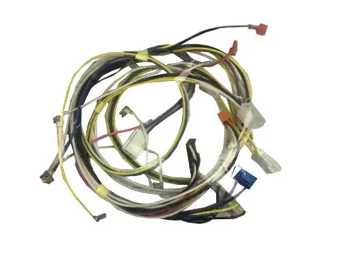 Electrolux 808858301 Harness, Wiring, Main
