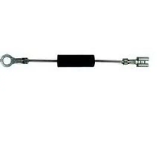 Exact Replacement Parts 11QBPUNIV Universal Diode Kit