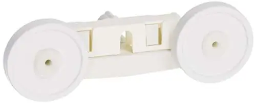 Electrolux 5300808968 Dish Wheel