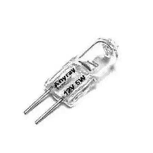 Exact Replacement Parts 26QBP0348 Microwave Bulb 5 watt