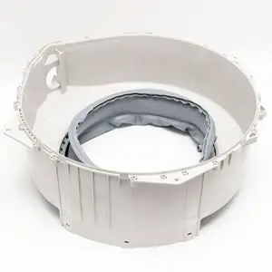 Electrolux 134434031 Household Washing Machines Bellows