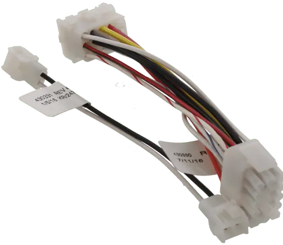 Speed Queen 430330P Kit Wiring Harness-Micro