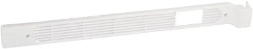 Electrolux 297036902 Frigidaire Refrigerator Toe Kick Plate