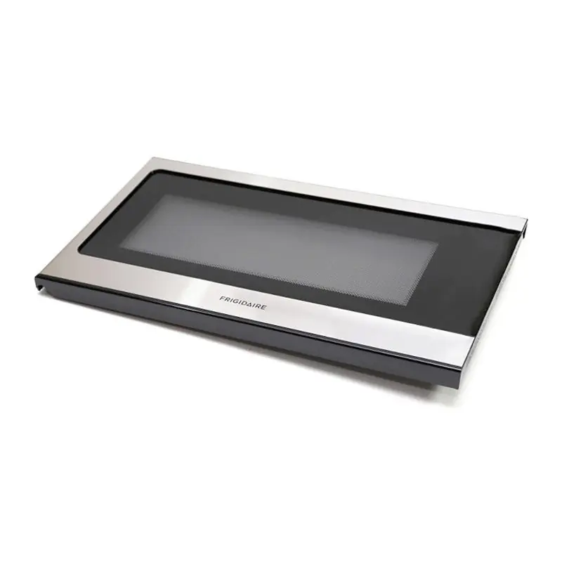 Electrolux 5304503440 Microwave Door Assembly