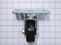 Electrolux 297206500 Caster-Rear (2)