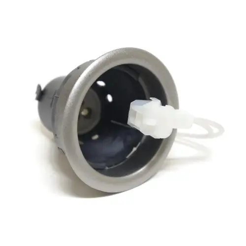 Broan-Nutone V16569 Appliance Lamp Shell, Sckt & Trim Asy Replacement MPN