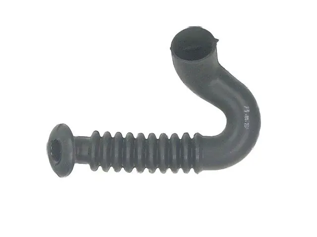 Whirlpool W10156132 Washer Hose, Steamer/Tub REPLACEMENT MPN