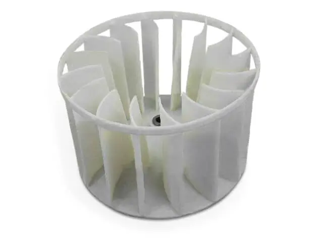 Whirlpool WP8182538 Blower Wheel REPLACEMENT 8182538