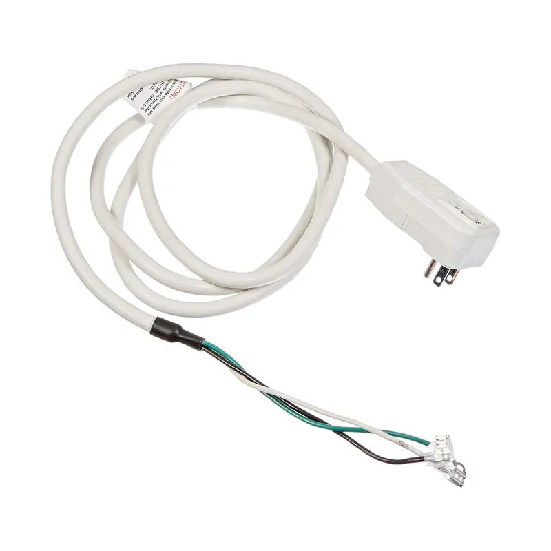 Electrolux 5304471066 Power Cord