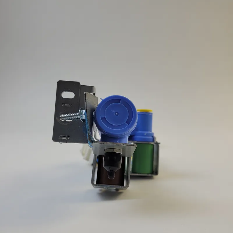 Electrolux 140137975102 Refrigerator Solenoid Valve Replacement MPN
