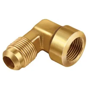 Holyoke Fittings E3-10D Female Elbow