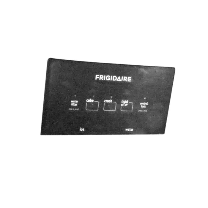 Electrolux 242083022 Overlay-Module Cove Replacement 242083022