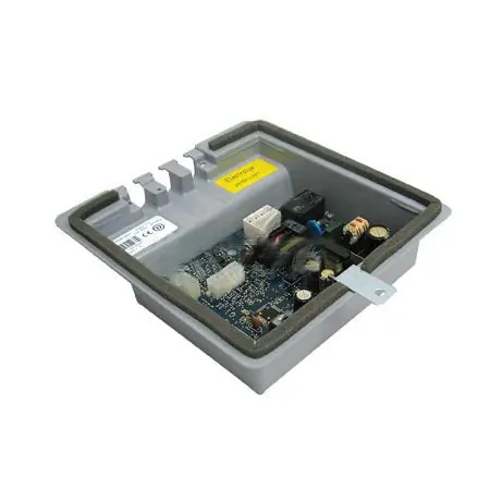 Electrolux 241511107 Board-Main Power(SI)