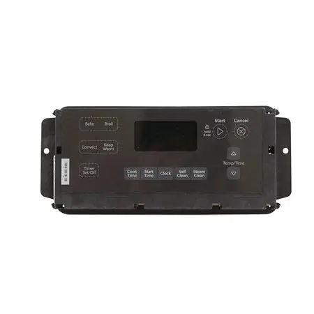Whirlpool W10807821 Washer Electronic Control Board + Core REPLACEMENT MPN