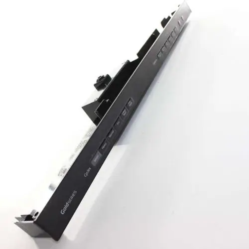Whirlpool WPW10380063 Control Panel