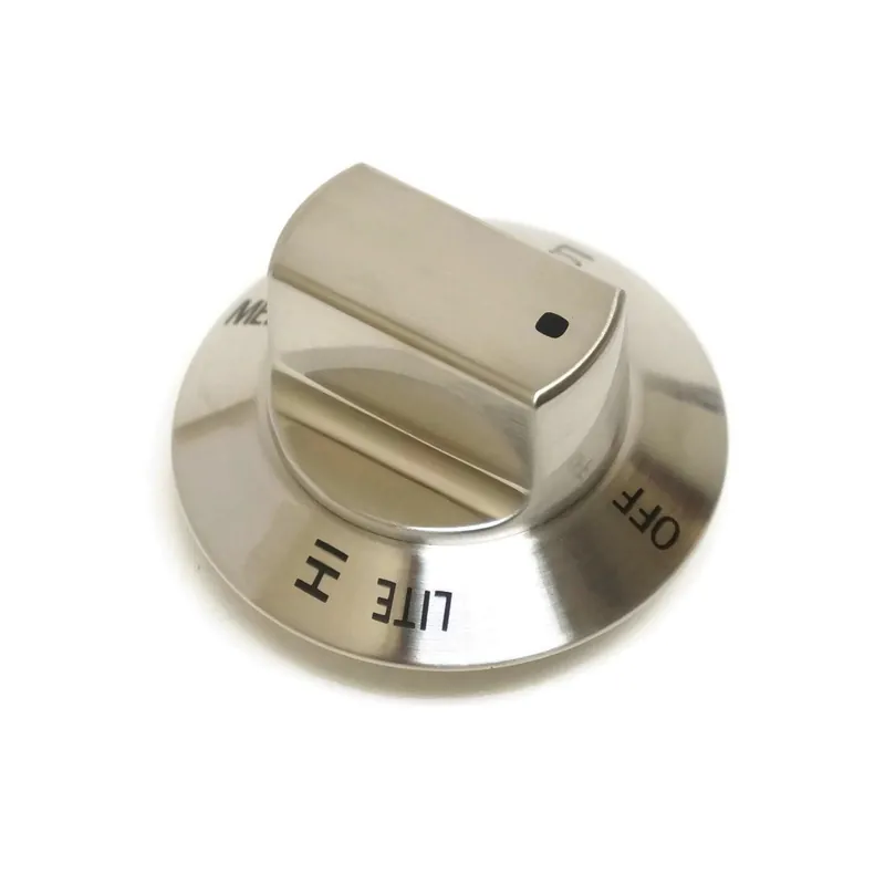 Electrolux 318242220 Knob, Control, (4) REPLACEMENT MPN AP3960363