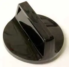 Electrolux 5308010887 Washer Timer Knob
