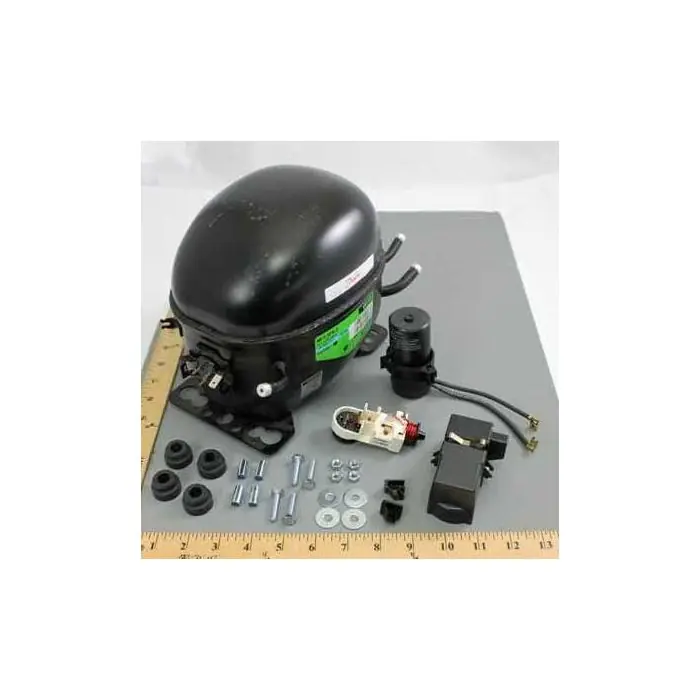 Lid Corporation NF7.3FX-2 Compressor R134A 115V