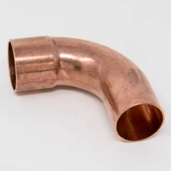 Usd Products W2834 7/8 Lr St.elbow